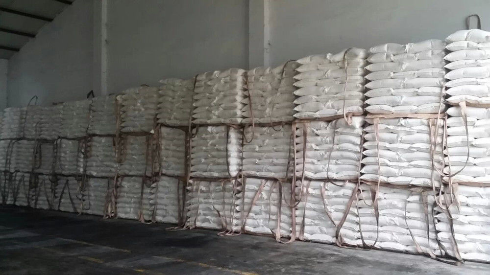 China Shandong Jiuchong Chemical Co., Ltd. Perfil da companhia