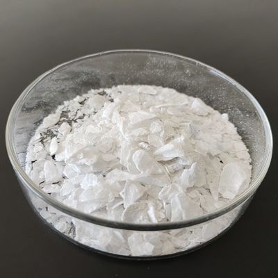 Building Materials Magnesium Chloride Chemical MgCl2 Anhydrous 7786-30-3