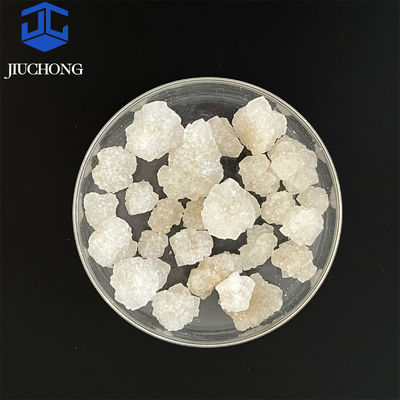 Industrial Grade Raw Sea Salt 5-20mm Granules for Water Treatment