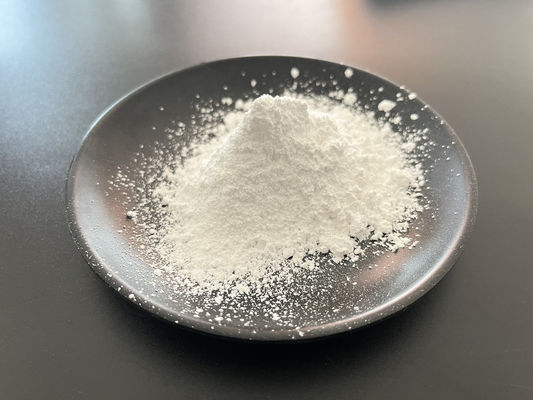 O sulfato de magnésio anídrico pulveriza MgSO4 98% Min White Powder Chemical
