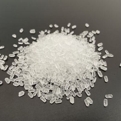Heptaidrato Crystal Particles branco do sulfato de magnésio de sal de Epsom