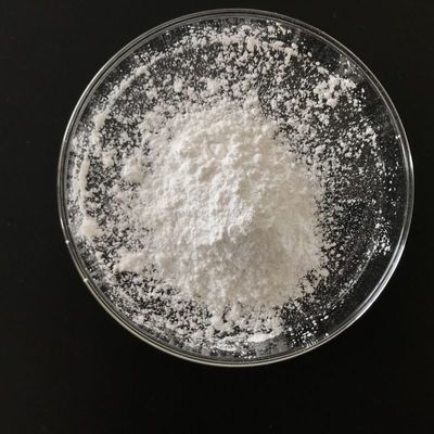 Gelo que derrete a categoria industrial anídrica pulverizada 94% do Cacl2 do cloreto de cálcio