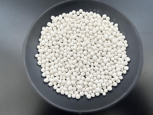 Monohidrato globular 2-4mm do sulfato de magnésio de sal branco do sulfato de magnésio