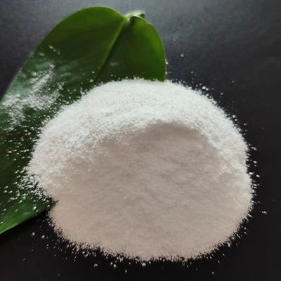 Polvo anidrido de cloreto de magnésio anidro multifuncional para cimento agrícola