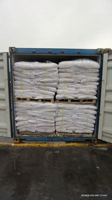 Cloreto de magnésio amostra livre anidra 500 g Pureza 46% 99% Ponto de ebulição 1412.C para agente de descongelamento