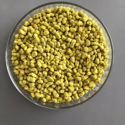 O magnésio de sal do sulfato de magnésio do índice 99% MgSO4 7H2O sulfata Hepta