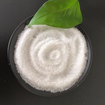 0.1 - Sal Crystal Used As Fertilizer branco do heptaidrato do sulfato de magnésio de 1MM