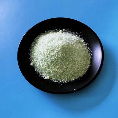 Aprovação do GV do heptaidrato do sulfato de 98% Min Ferrous Sulfate Chemical Ferrous