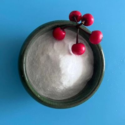 O bicarbonato de sódio de bicarbonato de sódio da pureza alta pulveriza CAS 144-55-8