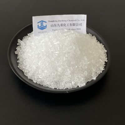 heptaidrato MgSO4 de cristal 99% Min For Fertilizer do sulfato de magnésio de 2-4mm