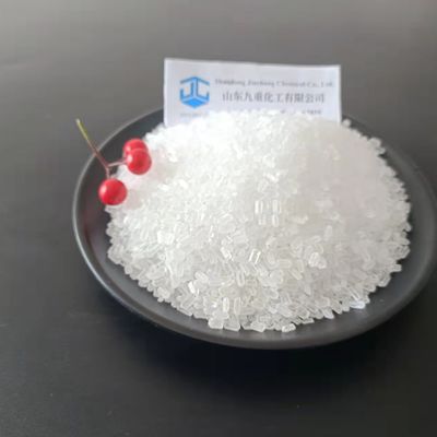 99% Mgso4 7h2o Sulfato de Magnésio Sal Fertilizante na Agricultura