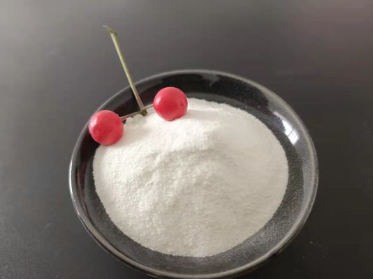 Pó do Dihydrate do cloreto de cálcio 25KG para o gelo e a neve Melter