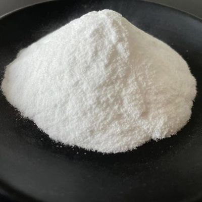 Bicarbonato de Sódio CAS 144-55-8 em sacos de 25 kg com índice de refração de 1.500 Densidade 2.159 G/cm3