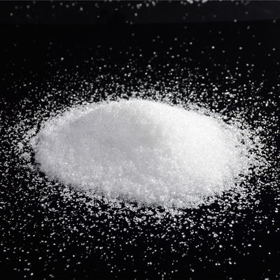 Cristal branco 99% 0,1-1 mm Sulfato de magnésio heptahydrate Sal para fertilizantes agrícolas