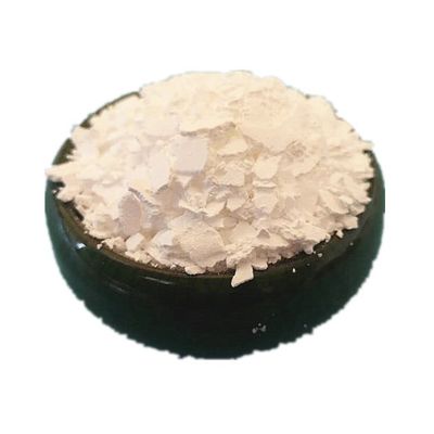 Cloreto de cálcio industrial em pó, dihidrato, ponto de inflamação não inflamável n.o 10035 04 8