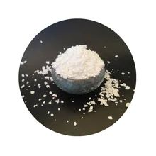 Cacl2 Dihidrato Cálcio Cloreto Flocos Peso molecular 147,01 G/mol