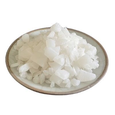 Intervalo de pH 3.5-4.5 100 G/l Sal de Sulfato de Alumínio - G/cm3 2.66 Peso Molecular 342.15 G/mol