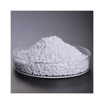 CaCl2 Com Fórmula Química Cloreto de Cálcio Anídro 500 g Amostra Livre