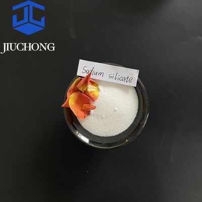 Silicato de Sódio 98% 25kg Na2sio3 em Pó CAS1344-09-8 Para Concreto