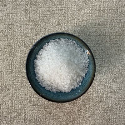 Saco de 50kg de Adubo Sulfato de Amônio Essencial Para Nutrição e Crescimento Ótimo das Plantas