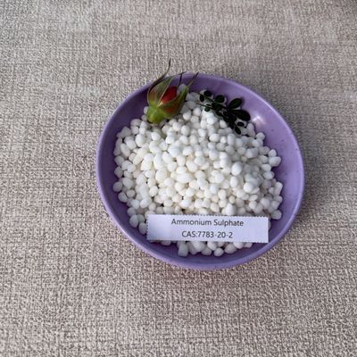ammonium sulfate 21 0 0 granular fertilizer 25kg Granular (NH4) 2so4 Whith Price