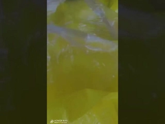 heptaidrato do sulfato de magnésio de 4-6mm