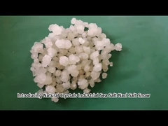 Sal do mar Sal industrial