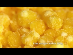 Heptaidrato do sulfato de magnésio