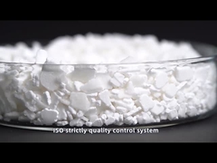 Dihydrate do cloreto de cálcio