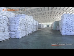 Vista geral da fábrica