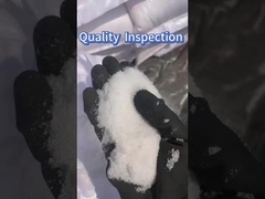 Amoniosulfato aprovado pela ISO 500 g Amostra gratuita