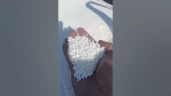 Sulfato de amónio de alta pureza: qualidade superior e desempenho fiável