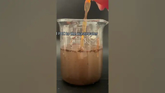 Como Tratar Eficientemente Águas Residuais com Cloreto de Polialumínio